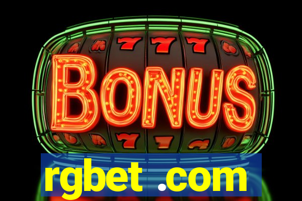 rgbet .com